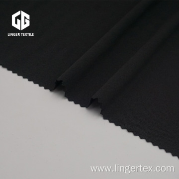 High Quality Poly Spandex Venetian Fabric For Women